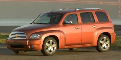 2007 Chevrolet Hhr Wagon 4d Lt Specs And Performance Engine Mpg More Pictures