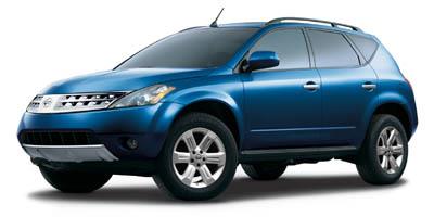 2007 Nissan Murano Utility 4d Sl Awd Specs And Performance More Pictures