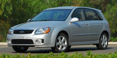 2007 Kia Spectra Hatchback 5d Sx Expert Reviews Pricing Specific More Pictures